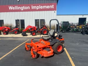 2014 Kubota Z725 Image