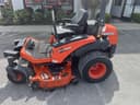 2014 Kubota ZD326 Image