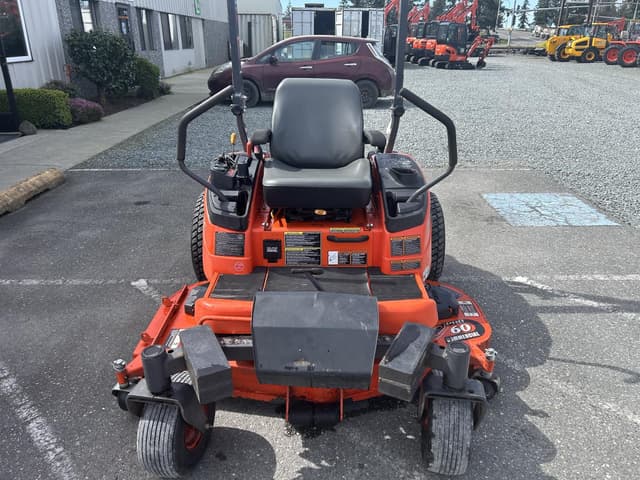 Image of Kubota ZD326 equipment image 1