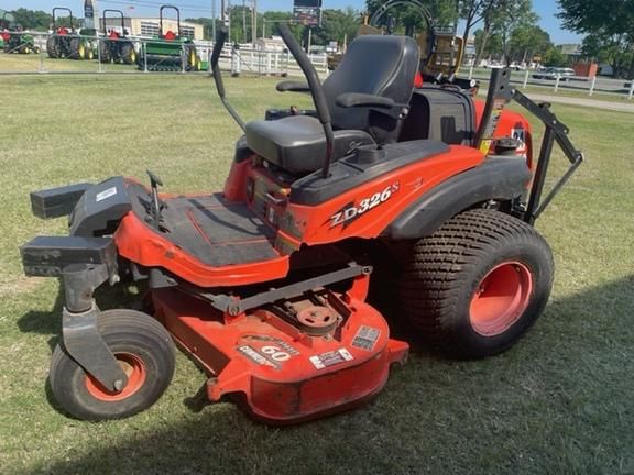 Main image Kubota ZD326