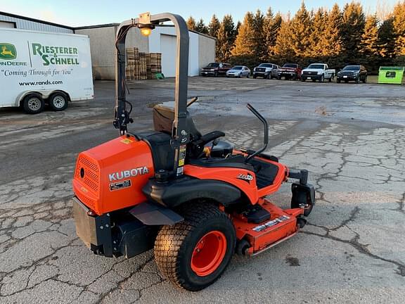 New kubota best sale zd326 price