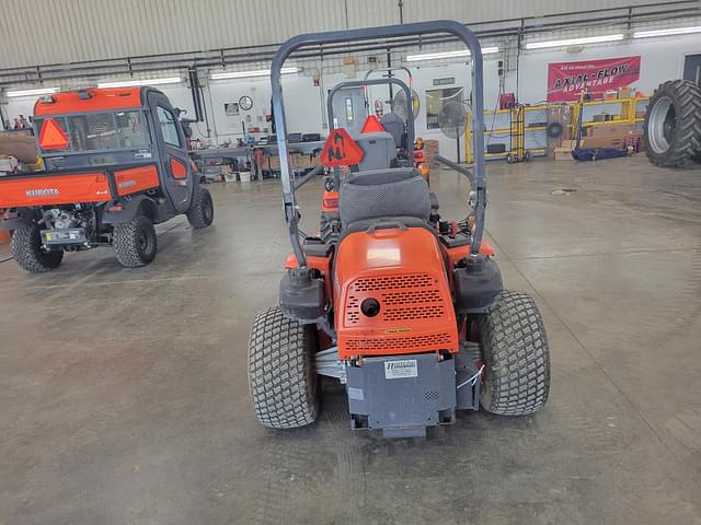 Image of Kubota ZD326S equipment image 2