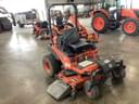 2014 Kubota ZD326S Image