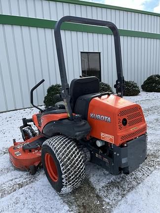 Image of Kubota ZD331 equipment image 2