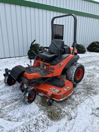 2014 Kubota ZD331 Equipment Image0