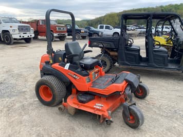 Main image Kubota ZD331