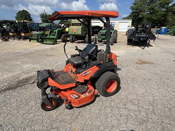 Image of Kubota ZD331 Primary image