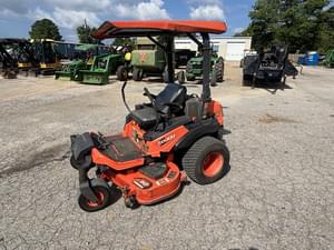 2009 Kubota ZD331 Image