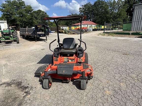 Image of Kubota ZD331 equipment image 3