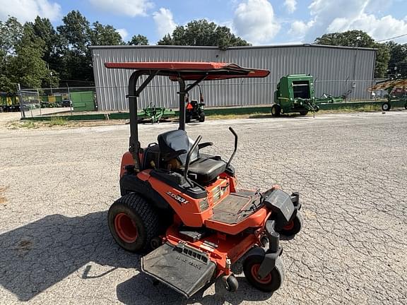 Image of Kubota ZD331 equipment image 2