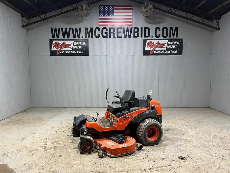 Image of Kubota ZD331 Primary image