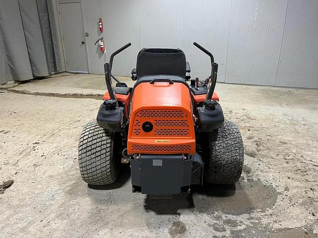 Image of Kubota ZD331 equipment image 3