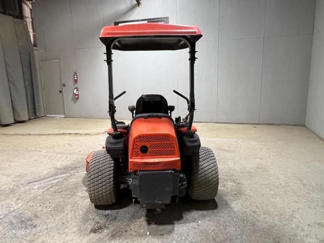 Image of Kubota ZD331 equipment image 3