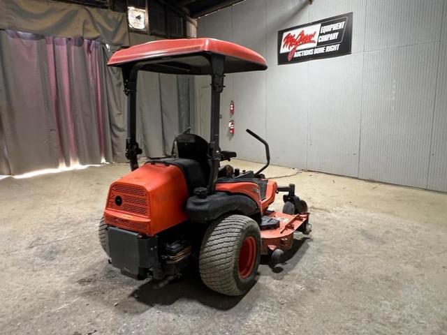 Image of Kubota ZD331 equipment image 4