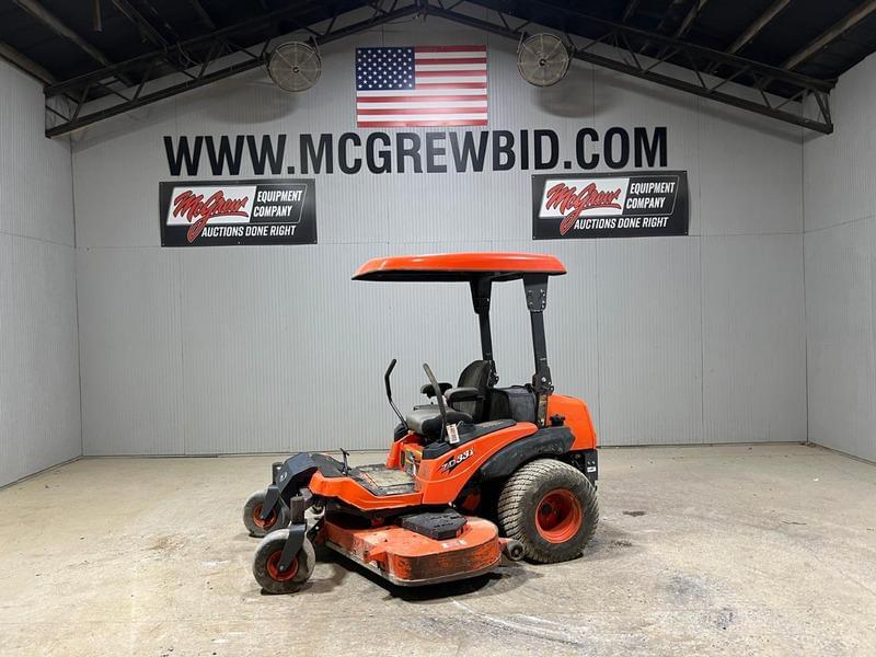 Image of Kubota ZD331 Primary image
