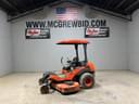 2014 Kubota ZD331 Image