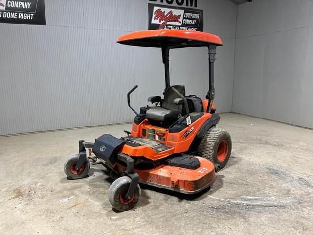Image of Kubota ZD331 equipment image 1