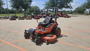 2014 Kubota ZD331P Image