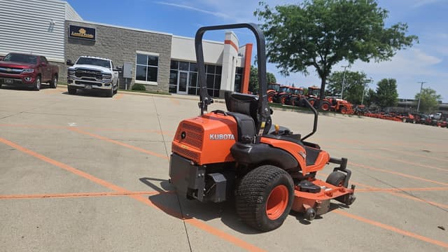 Image of Kubota ZD331P equipment image 4