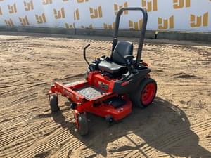 2014 Kubota ZG123S Image