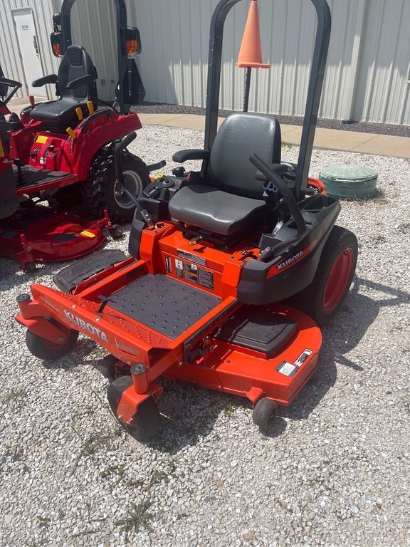 Main image Kubota ZG127S