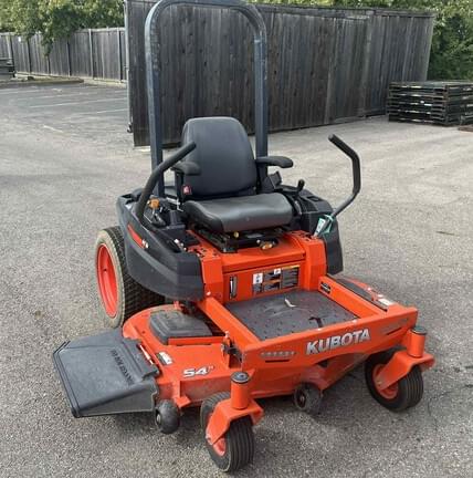 Image of Kubota ZG127S Primary image