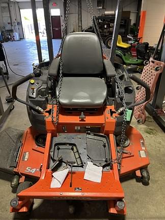 Image of Kubota ZG127S Primary image