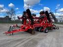 2014 Kuhn Krause Excelerator 8000 Image