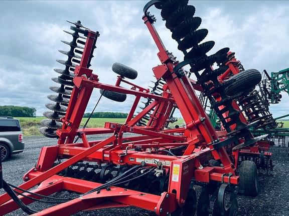 Image of Kuhn Krause 8000-30 equipment image 3