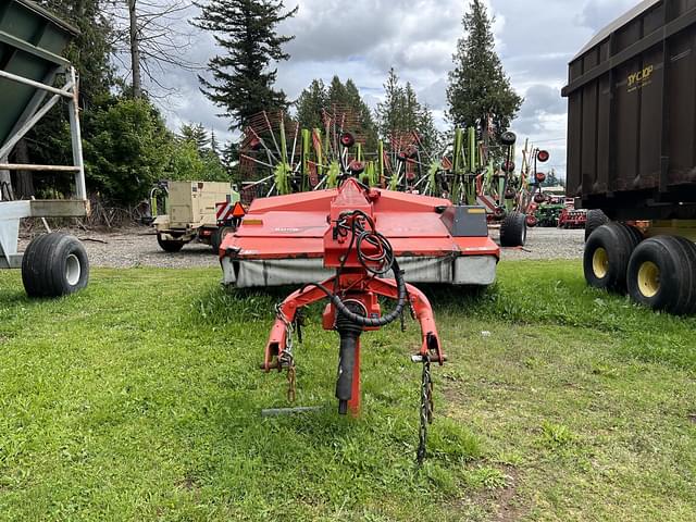 Image of Kuhn FC353GC equipment image 1