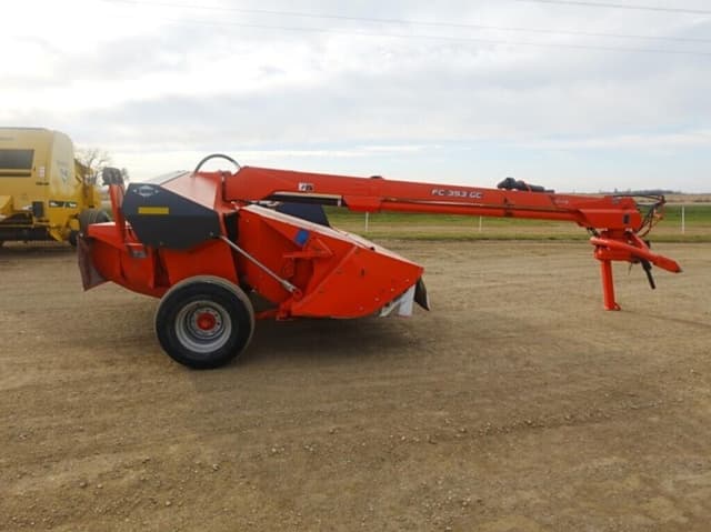 Image of Kuhn FC353GC equipment image 2