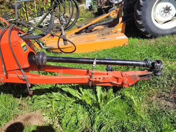 Image of Kuhn GA4521GTH equipment image 2