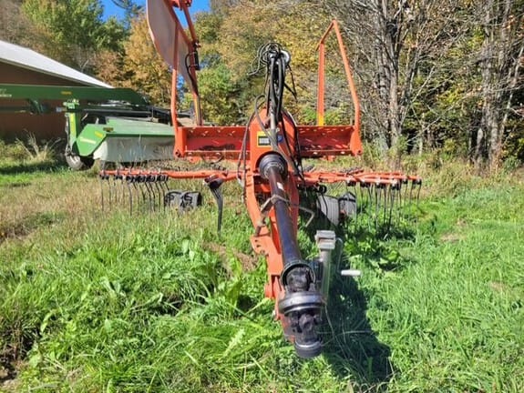 2014 Kuhn GA4521GTH Equipment Image0