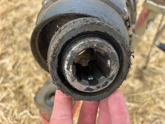 Image of Kuhn GA4521GTH equipment image 3