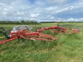 Main image Kuhn GA7822