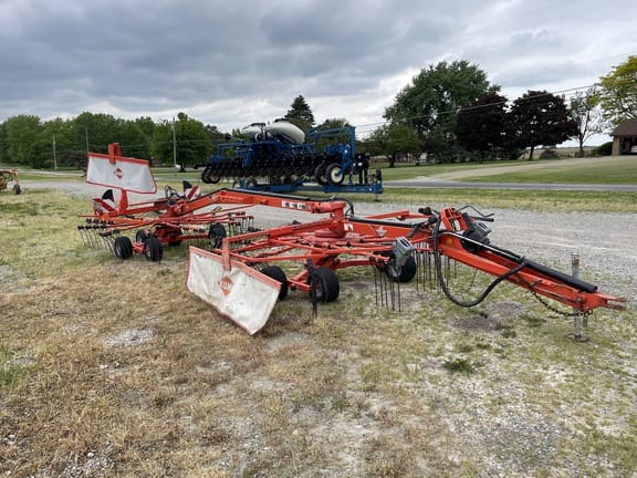 Main image Kuhn GA7932