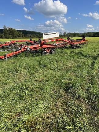 Image of Kuhn GA7932 equipment image 2