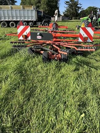 Image of Kuhn GA7932 equipment image 3