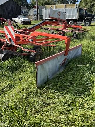 Image of Kuhn GA7932 equipment image 4