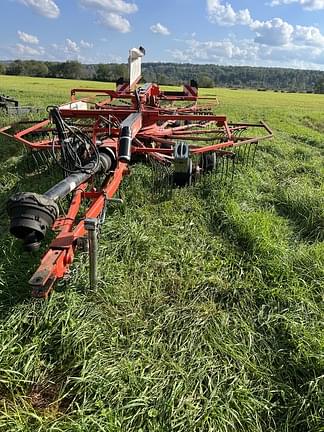 Image of Kuhn GA7932 equipment image 1
