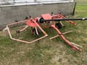 2014 Kuhn GF222T Image