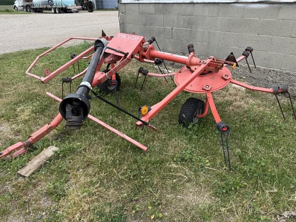 Image of Kuhn GF222T Image 1