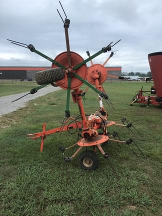 Image of Kuhn GF5001TH Image 0