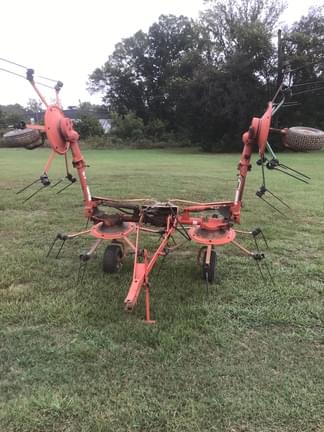Image of Kuhn GF5001TH Image 1