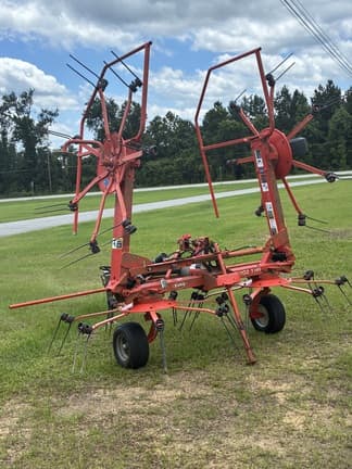 Image of Kuhn GF5205THA Image 1