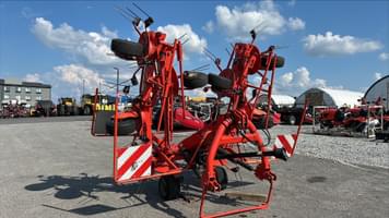 Main image Kuhn GF 7902 TGII