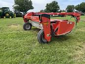 Thumbnail image Kuhn GMD 3550 TL 0