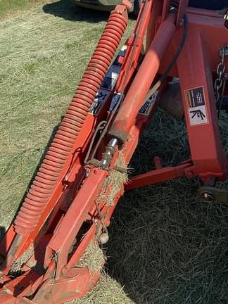Image of Kuhn GMD 700-GII HD Image 0