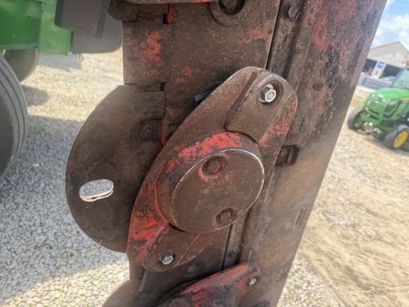 Image of Kuhn GMD 800GII HD equipment image 4