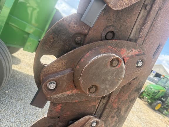 Image of Kuhn GMD 800GII HD equipment image 3